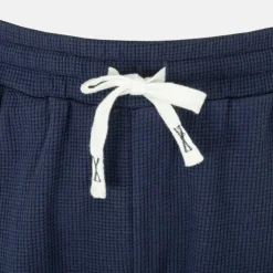 Waffle Shorts Mens