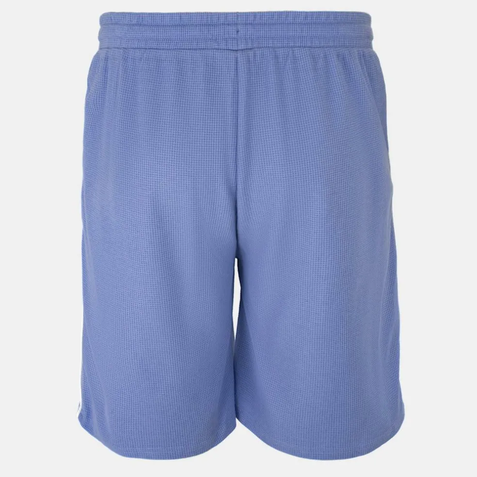 Waffle Shorts Mens
