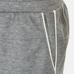 Waffle Shorts Mens