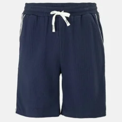Waffle Shorts Mens