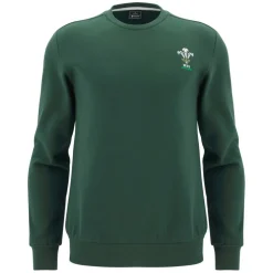 Wales Rugby Sweatshirt 2025 Adults