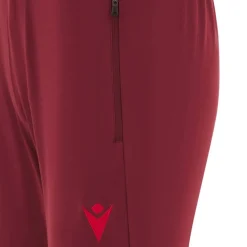 Wales Rugby Tracksuit Bottoms 2025 Mens