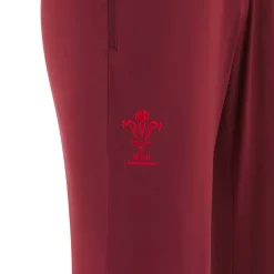 Wales Rugby Tracksuit Bottoms 2025 Mens