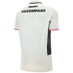Wales Rugby Union Away Shirt 2025 Adults