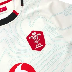 Wales Rugby Union Away Shirt 2025 Adults