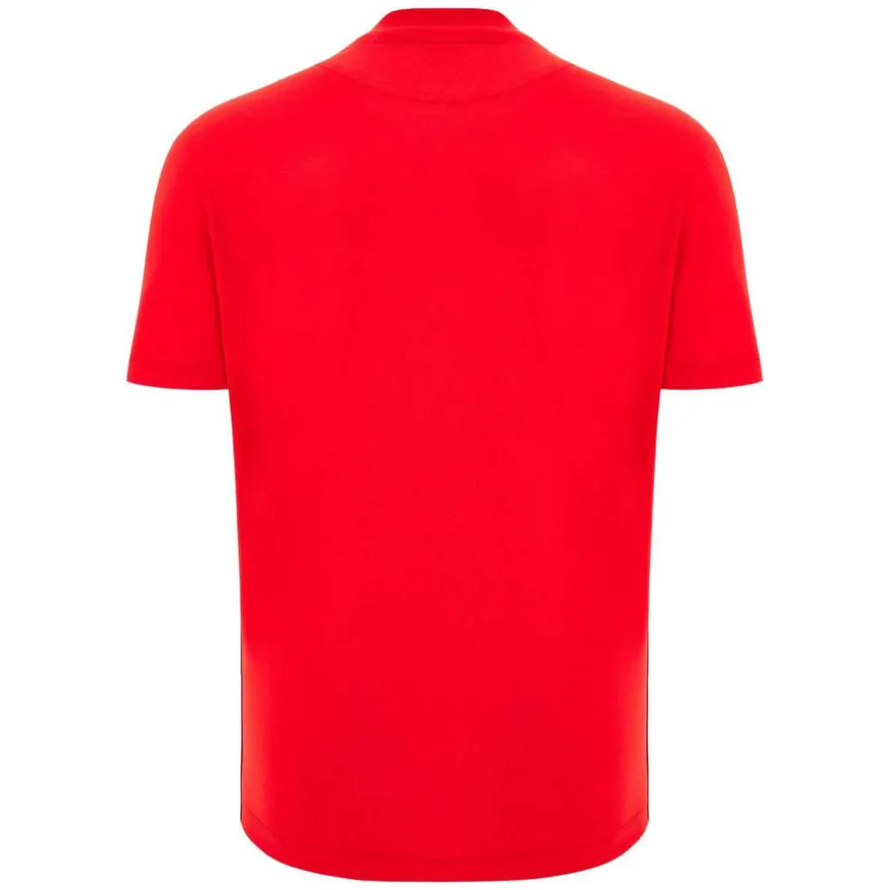 Wales T-Shirt 2025 Adults