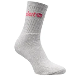 Walking Boot Sock 4 Pack Womens