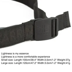 Walking Trouser Belt