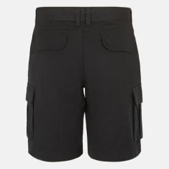 Washed Short Mens