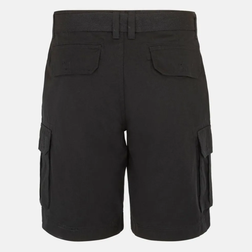 Washed Short Mens