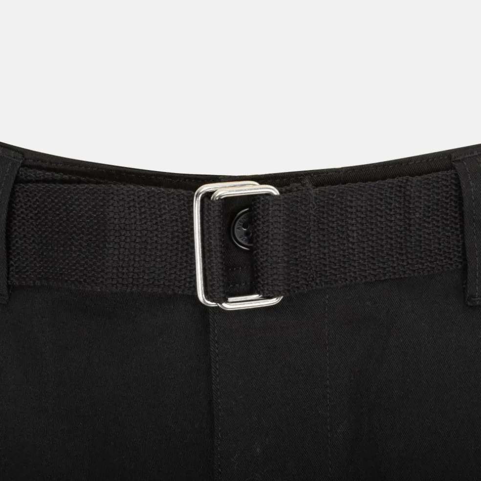 Washed Short Mens
