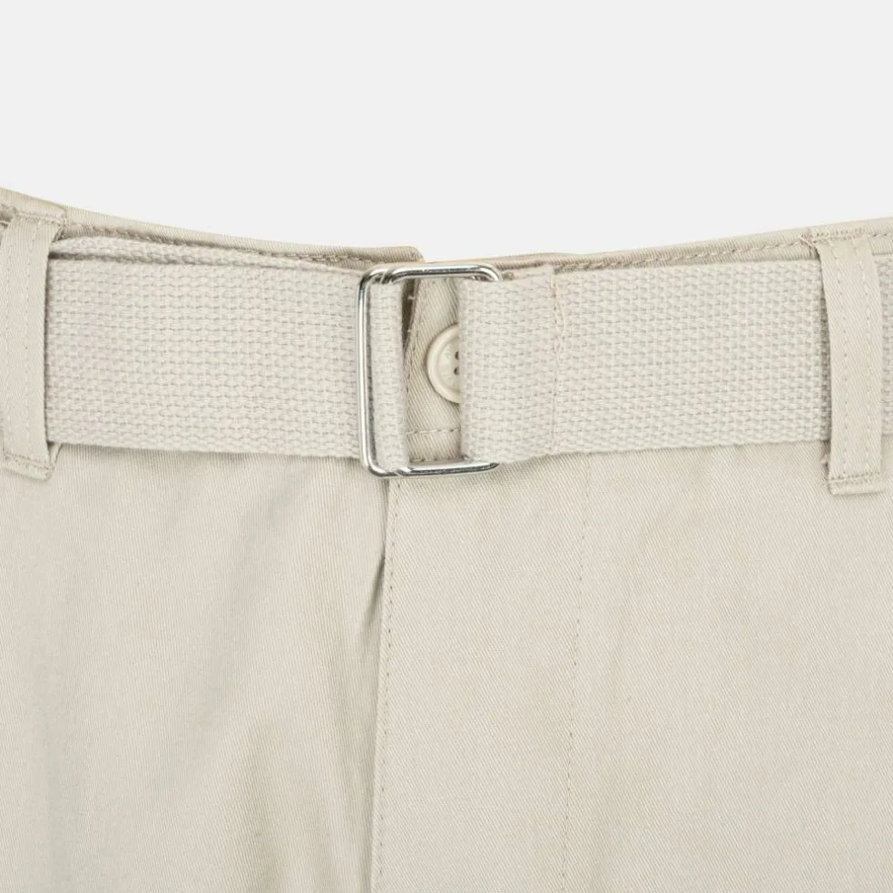 Washed Short Mens