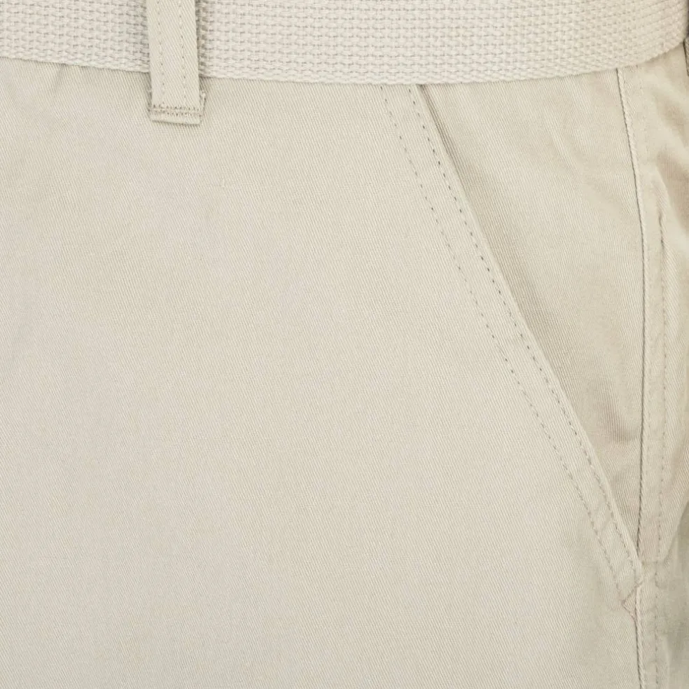 Washed Short Mens