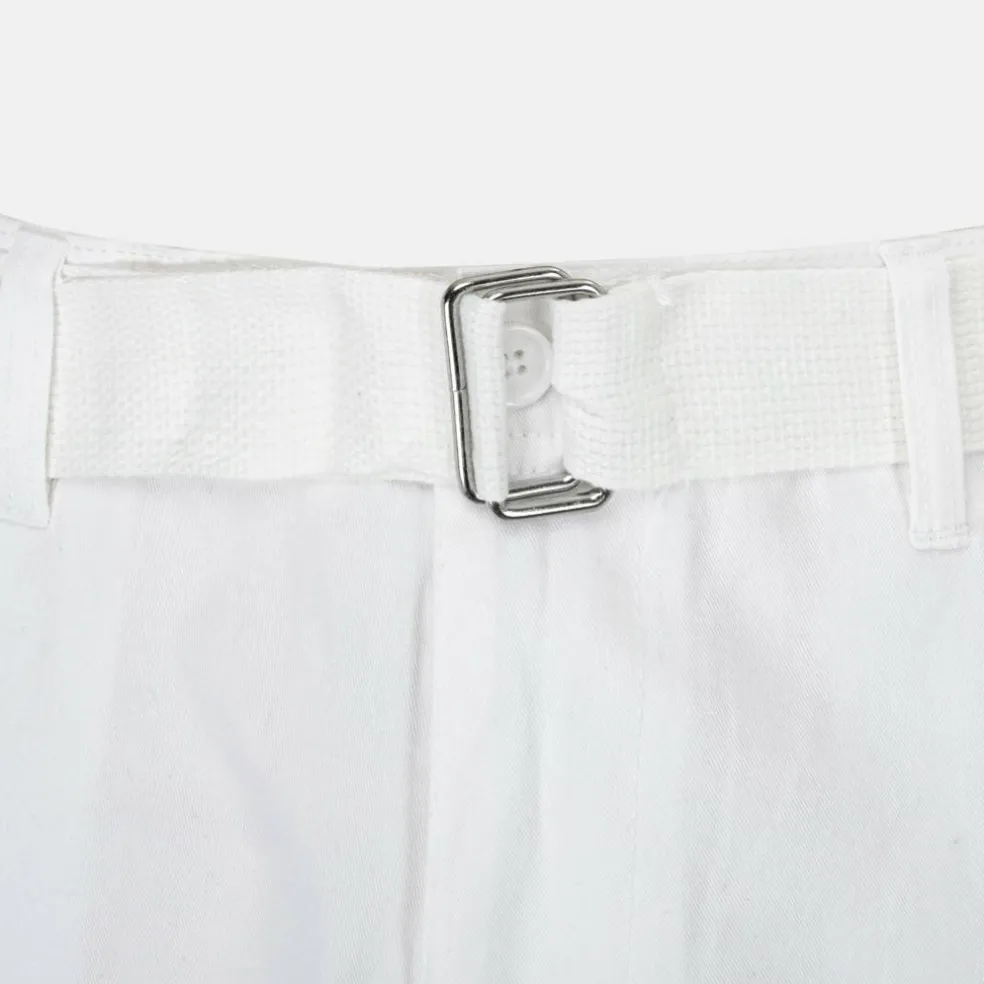 Washed Short Mens