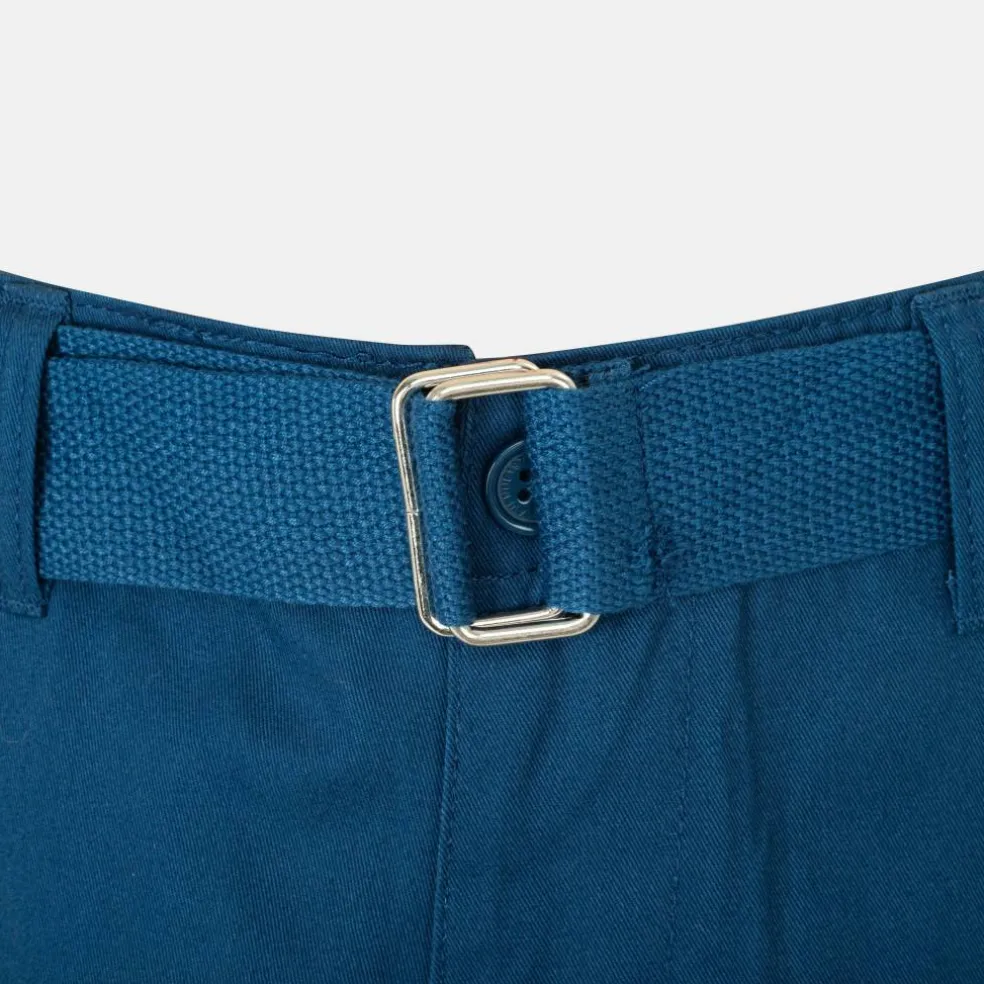 Washed Short Mens