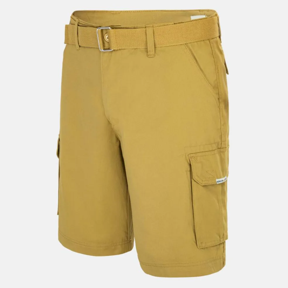 Washed Short Mens