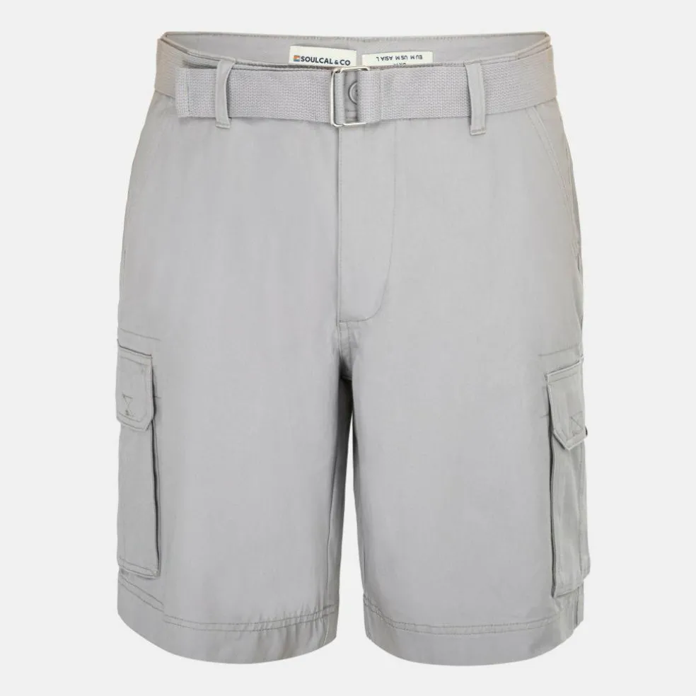 Washed Short Mens
