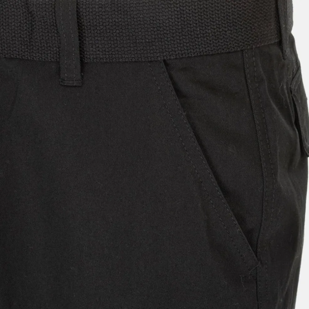 Washed Short Mens