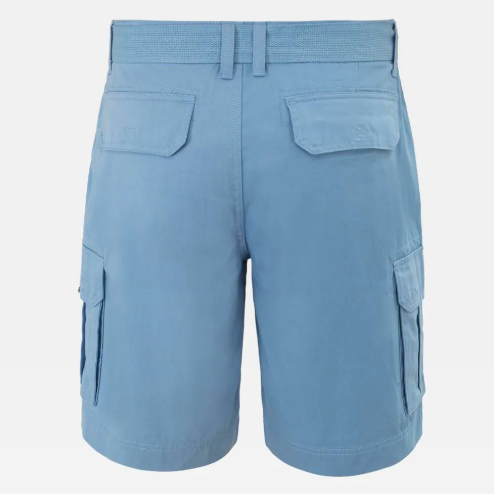 Washed Short Mens