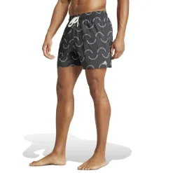 Wave Logo CLX Swim Shorts