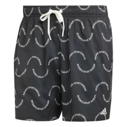 Wave Logo CLX Swim Shorts