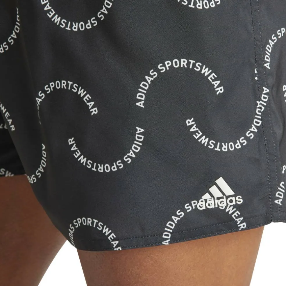 Wave Logo CLX Swim Shorts