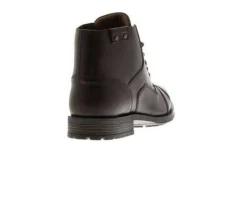 Webb Boots Mens