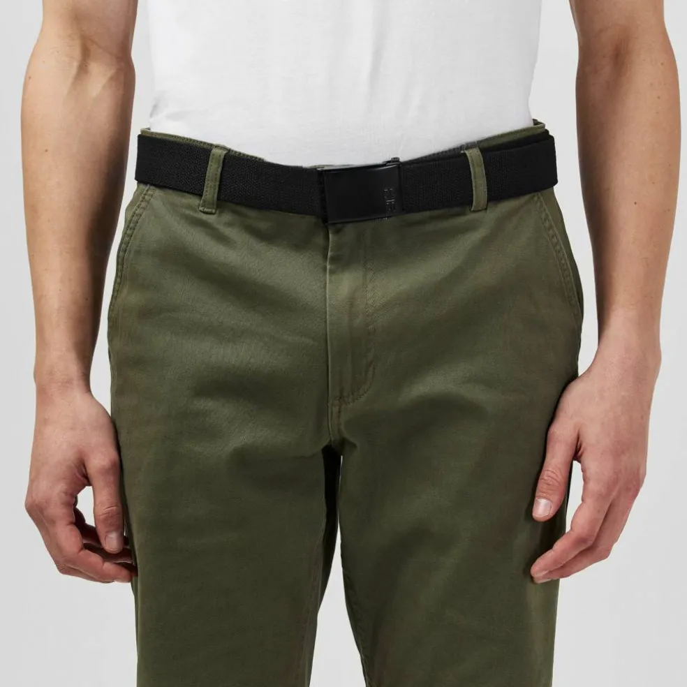 Webbing Woven Belt