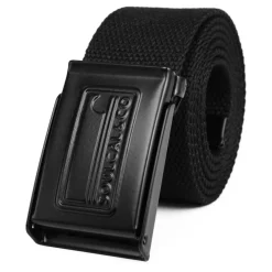 Webbing Woven Belt