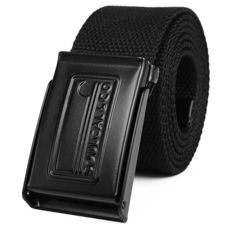 Webbing Woven Belt