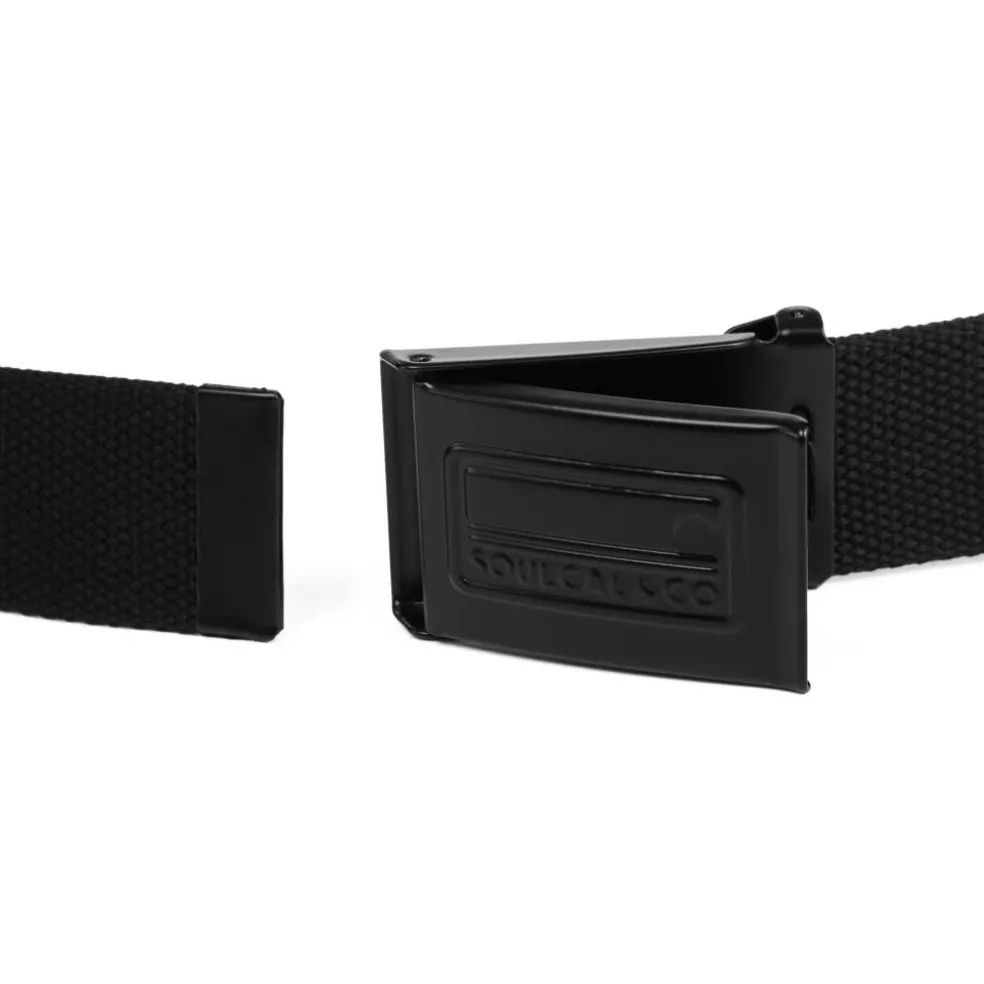 Webbing Woven Belt
