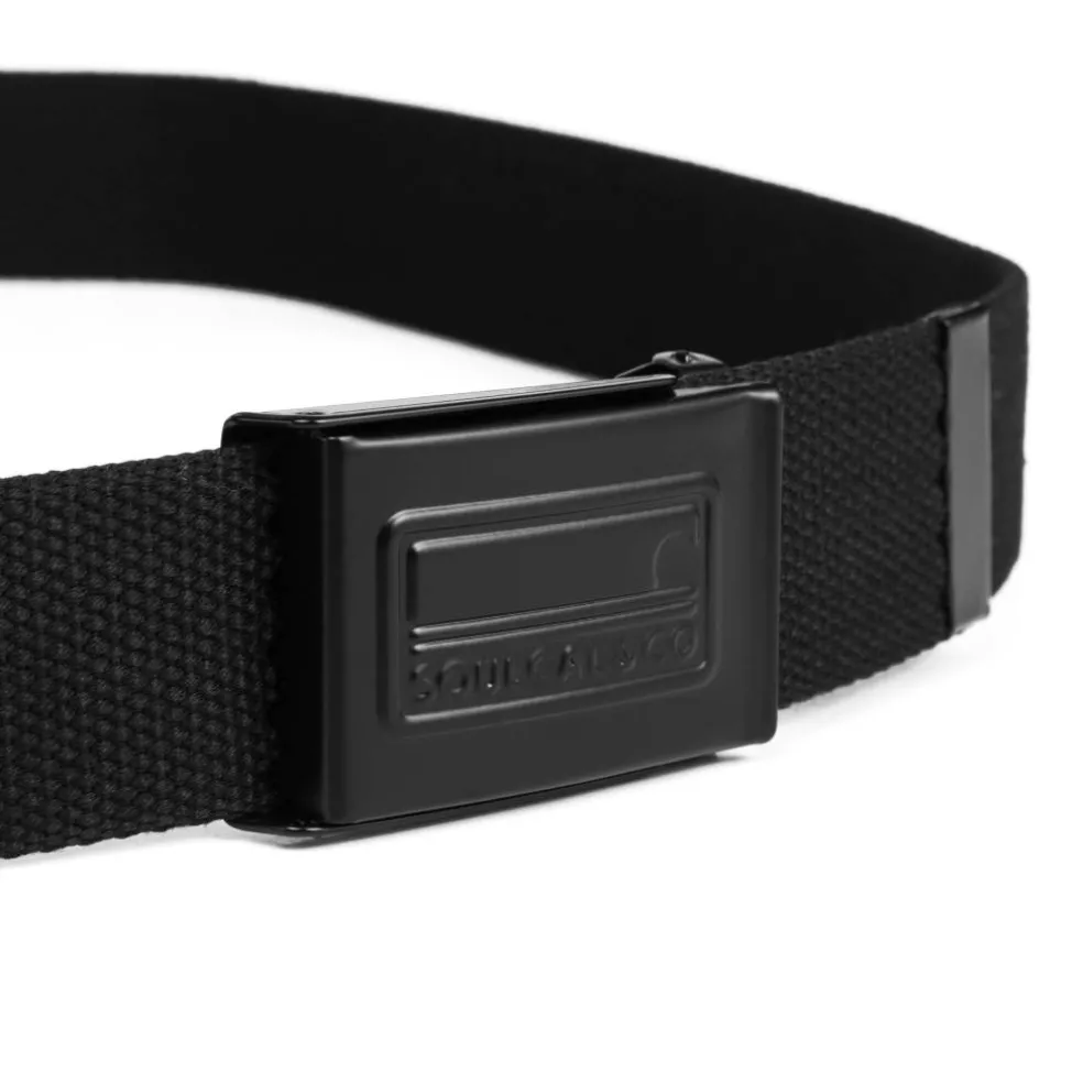 Webbing Woven Belt