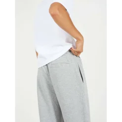 Wide Leg Joggers Mens