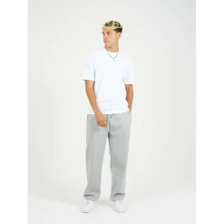 Wide Leg Joggers Mens