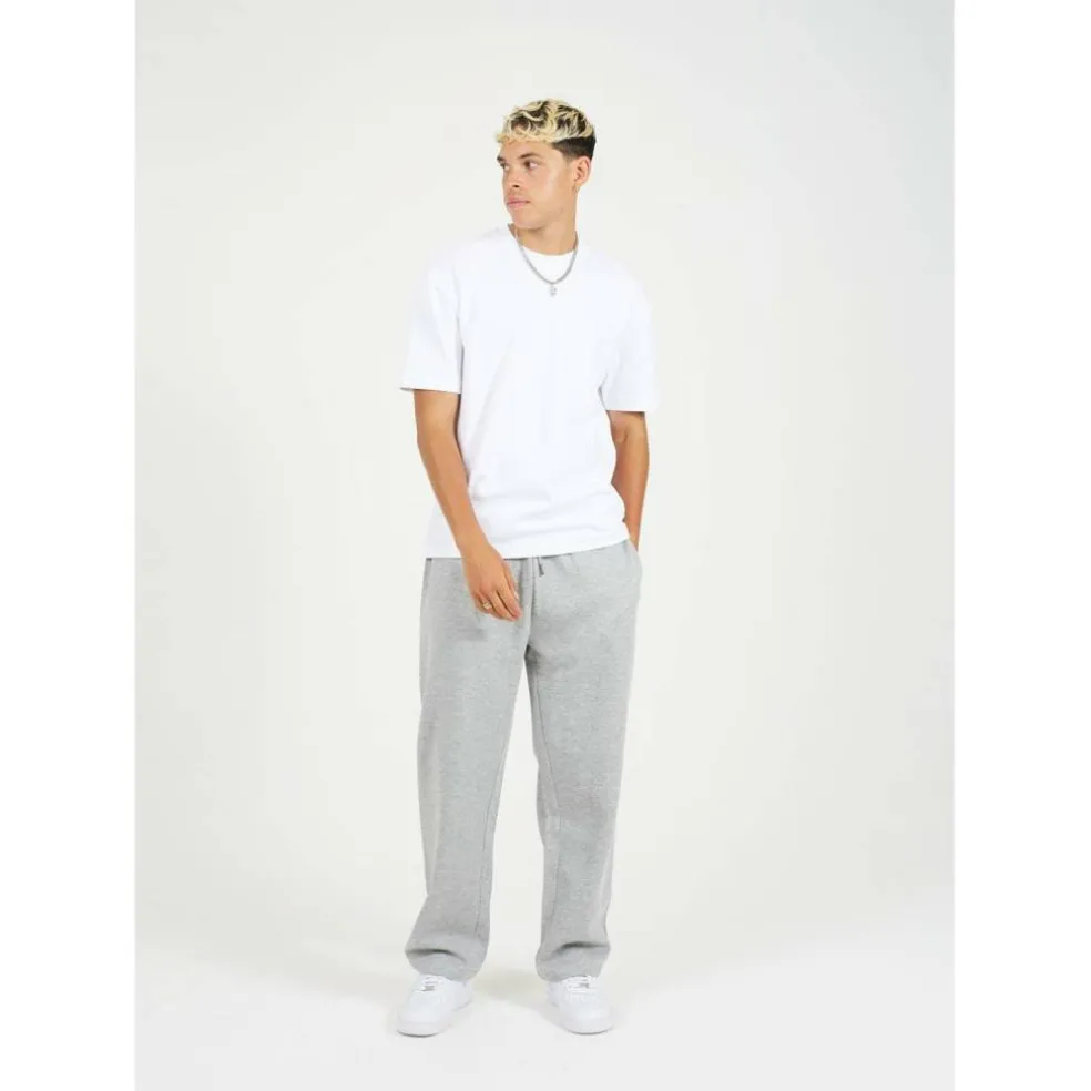 Wide Leg Joggers Mens