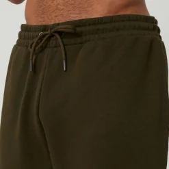 Wide Leg Joggers Mens