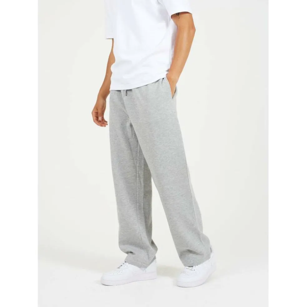 Wide Leg Joggers Mens