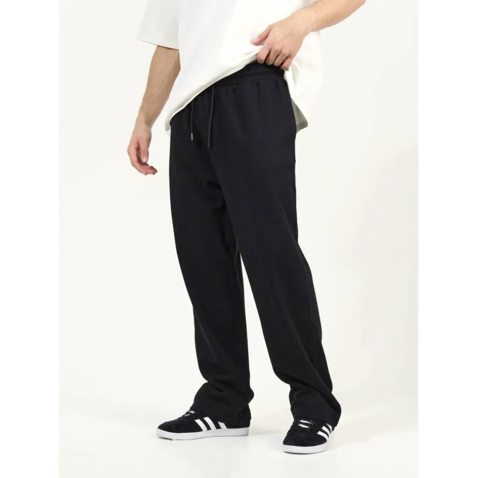 Wide Leg Joggers Mens