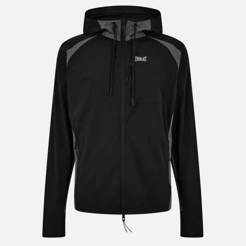 Windbreaker Sport Jacket Mens