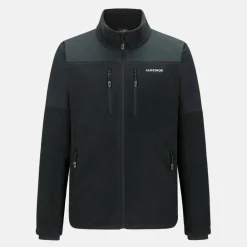 Windproof Fleece Jacket Mens