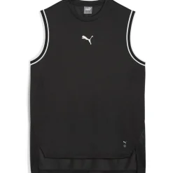 Winning Shot Mesh Tank Vest Mens