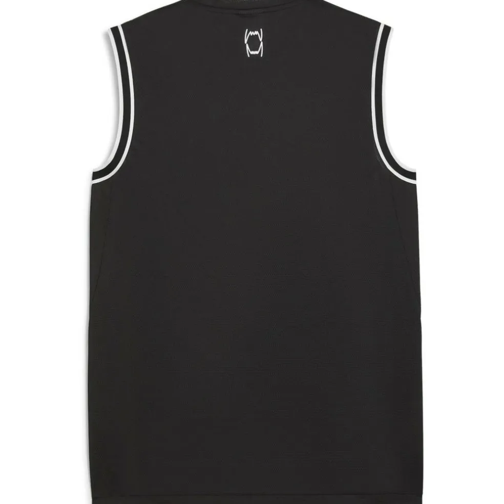 Winning Shot Mesh Tank Vest Mens