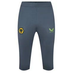 Wolverhampton Wanders FC 3/4 Pants Mens