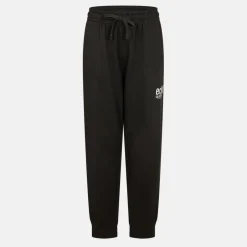 Women's Closed Hem Fleece Joggers