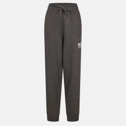 Women's Closed Hem Fleece Joggers