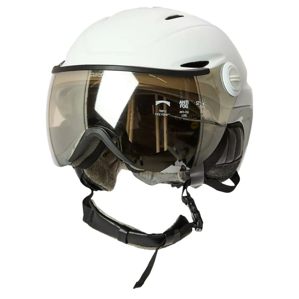Women's Essence Ski Helmet