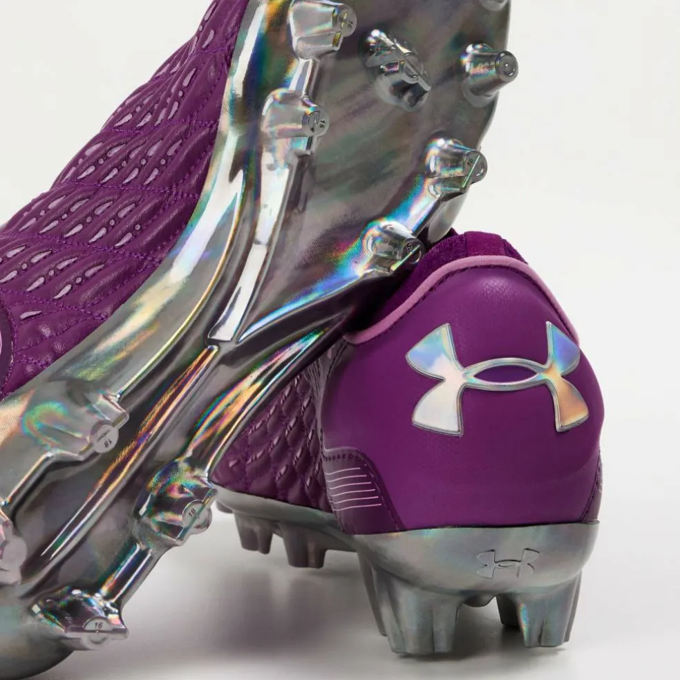 Women's Firm Ground Football Boots