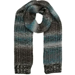 Women's Frosty Knitted Scarf