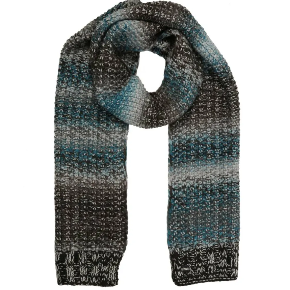 Women's Frosty Knitted Scarf