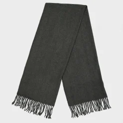 Women's Knitted Scarf